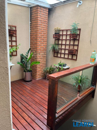 Imagem Sobrado com 3 Quartos à Venda, 231 m² em Osvaldo Cruz - São Caetano Do Sul Imagem Sobrado com 3 Quartos à Venda, 231 m² em Osvaldo Cruz - São Caetano Do Sul