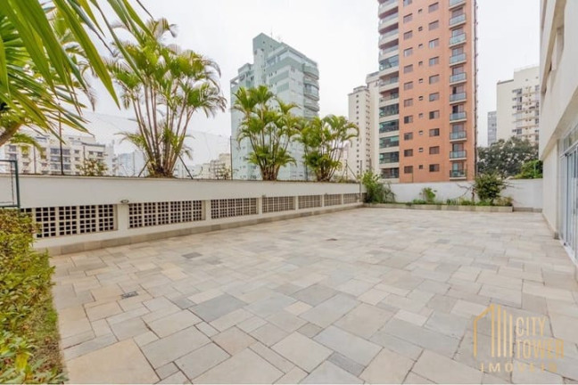 Imagem Apartamento com 2 Quartos à Venda, 128 m² em Vila Clementino - São Paulo Imagem Apartamento com 2 Quartos à Venda, 128 m² em Vila Clementino - São Paulo