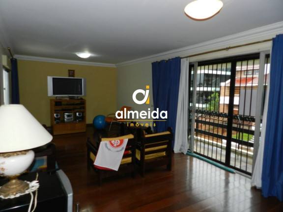 Imagem Cobertura com 4 Quartos à Venda, 436 m² em Nossa Senhora De Lourdes - Santa Maria Imagem Cobertura com 4 Quartos à Venda, 436 m² em Nossa Senhora De Lourdes - Santa Maria