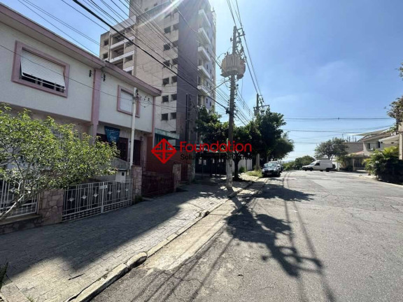 Imagem Casa com 4 Quartos à Venda, 262 m² em Sumaré - São Paulo