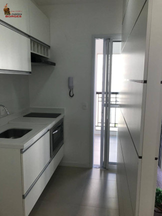 Imagem Apartamento com 1 Quarto à Venda, 38 m² em Vila Andrade - São Paulo Imagem Apartamento com 1 Quarto à Venda, 38 m² em Vila Andrade - São Paulo