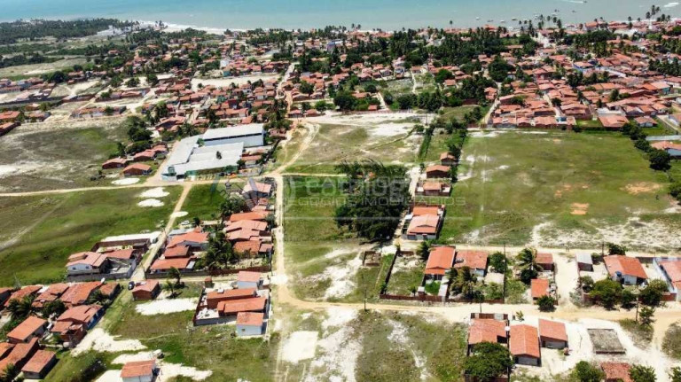 Imagem Terreno à Venda, 2.505 m² em Maracajaú - Maxaranguape Imagem Terreno à Venda, 2.505 m² em Maracajaú - Maxaranguape