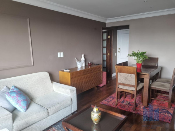 Imagem Apartamento com 2 Quartos à Venda, 100 m² em Vila Mariana - São Paulo Imagem Apartamento com 2 Quartos à Venda, 100 m² em Vila Mariana - São Paulo
