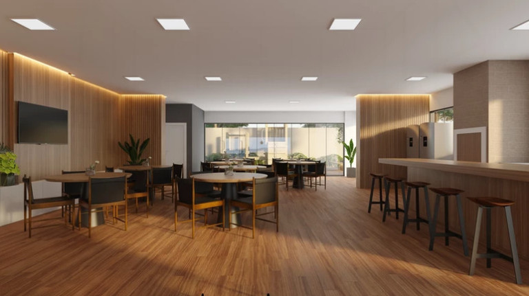 Imagem Apartamento com 2 Quartos à Venda, 66 m² em Morretes - Itapema