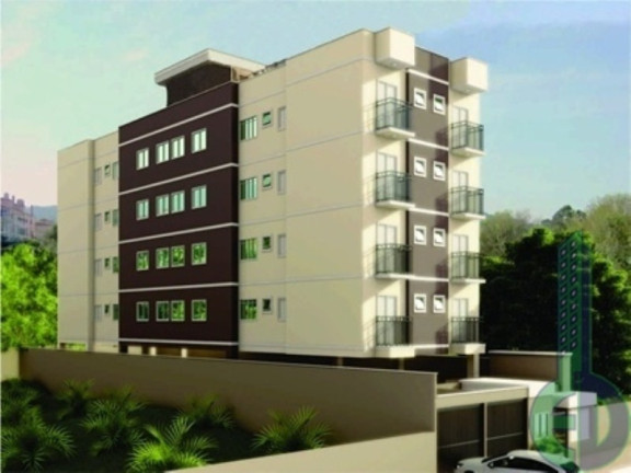 Imagem Apartamento com 2 Quartos à Venda, 53 m² em Vila Guiomar - Santo André Imagem Apartamento com 2 Quartos à Venda, 53 m² em Vila Guiomar - Santo André