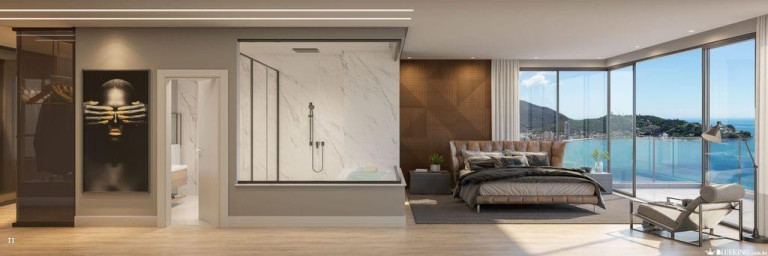 Imagem Imóvel com 4 Quartos à Venda, 229 m² em Centro - Itapema