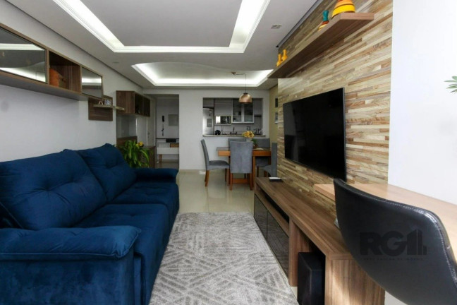 Imagem Apartamento com 3 Quartos à Venda, 119 m² em Centro - Canoas Imagem Apartamento com 3 Quartos à Venda, 119 m² em Centro - Canoas