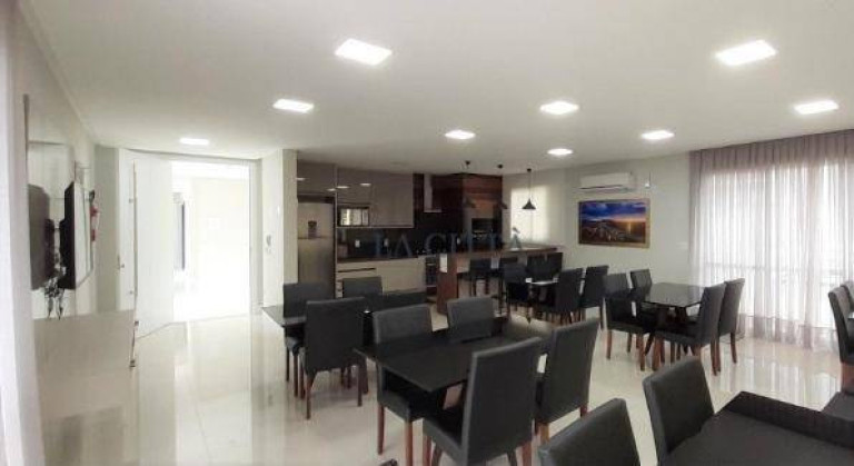 Imagem Apartamento com 4 Quartos à Venda, 165 m² em Fazenda - Itajaí