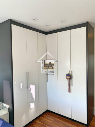 Imagem Apartamento com 2 Quartos à Venda, 75 m² em Vila Andrade - São Paulo