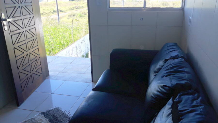 Imagem Casa com 3 Quartos à Venda, 324 m² em Estância São José - Peruíbe