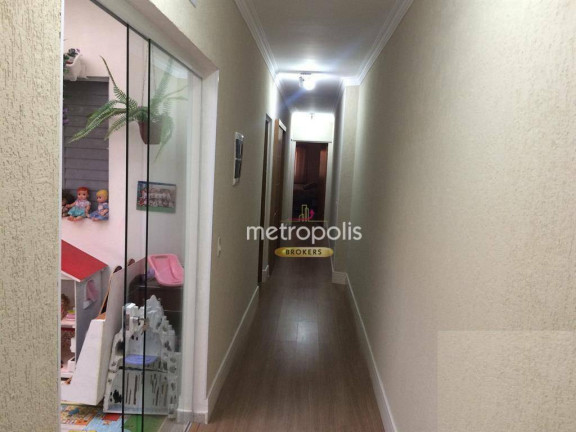 Imagem Sobrado com 3 Quartos à Venda, 340 m² em Santa Paula - São Caetano Do Sul Imagem Sobrado com 3 Quartos à Venda, 340 m² em Santa Paula - São Caetano Do Sul