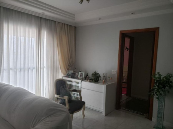 Apartamento com 4 Quartos à Venda, 108 m² em Penha De França - São Paulo