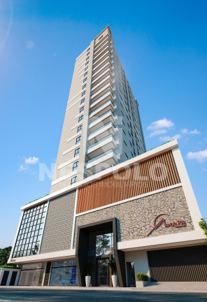 Apartamento à Venda, 133 m² em Castelo Branco - Itapema