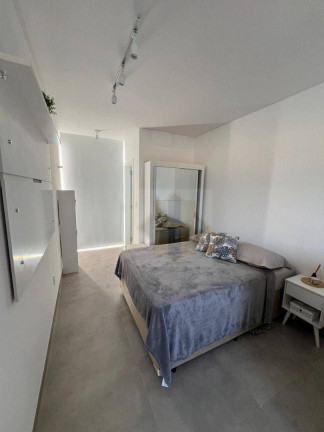 Imagem Loft com 1 Quarto à Venda, 21 m² em Perequê - Porto Belo Imagem Loft com 1 Quarto à Venda, 21 m² em Perequê - Porto Belo