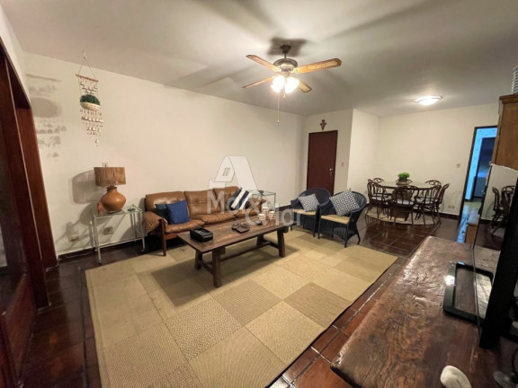 Imagem Apartamento com 3 Quartos à Venda, 140 m² em Pitangueiras - Guarujá