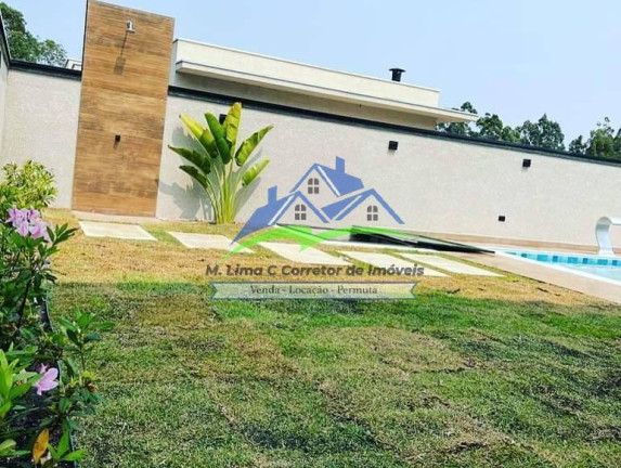 Imagem Casa de Condomínio com 3 Quartos à Venda, 364 m² em Condomínio Buona Vita - Atibaia Imagem Casa de Condomínio com 3 Quartos à Venda, 364 m² em Condomínio Buona Vita - Atibaia