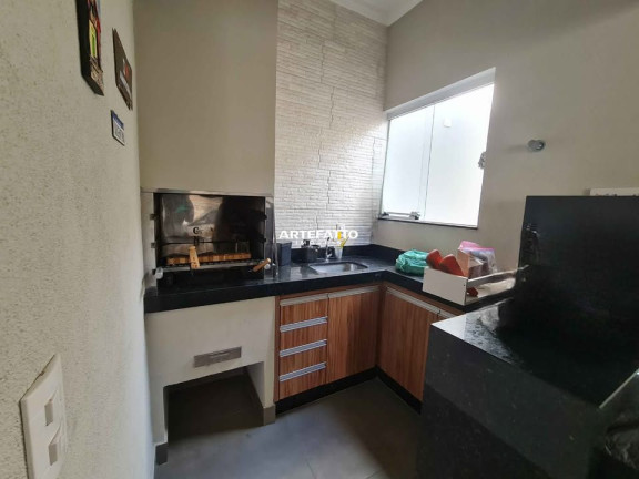 Imagem Casa com 3 Quartos à Venda, 142 m² em Esplanada Primo Meneghetti Ii - Franca Imagem Casa com 3 Quartos à Venda, 142 m² em Esplanada Primo Meneghetti Ii - Franca