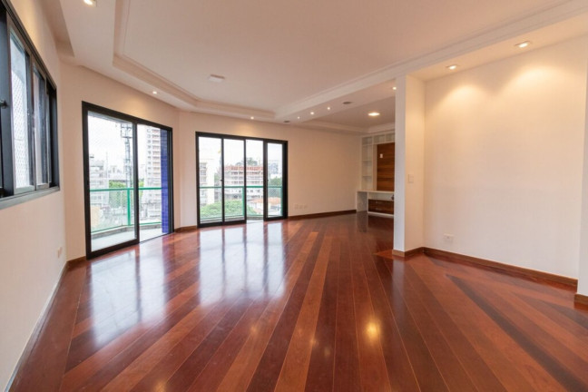 Imagem Apartamento com 4 Quartos à Venda, 152 m² em Vila Clementino - São Paulo Imagem Apartamento com 4 Quartos à Venda, 152 m² em Vila Clementino - São Paulo