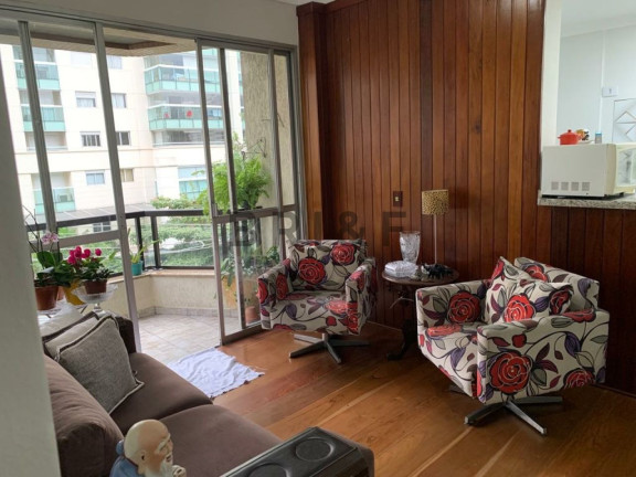 Imagem Apartamento com 2 Quartos à Venda, 61 m² em Campo Belo - São Paulo Imagem Apartamento com 2 Quartos à Venda, 61 m² em Campo Belo - São Paulo