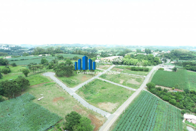 Imagem Terreno à Venda, 351 m² em São Valentin - Bento Gonçalves Imagem Terreno à Venda, 351 m² em São Valentin - Bento Gonçalves