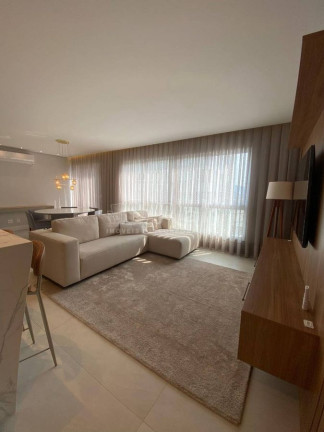 Imagem Apartamento com 4 Quartos à Venda, 132 m² em Centro - Balneário Camboriú