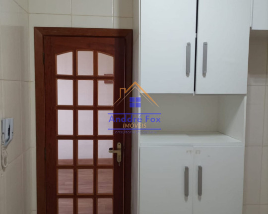 Imagem Apartamento com 2 Quartos à Venda, 72 m² em Todos Os Santos - Rio De Janeiro