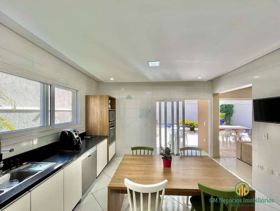 Imagem Casa de Condomínio com 4 Quartos à Venda, 315 m² em Granja Viana - Cotia Imagem Casa de Condomínio com 4 Quartos à Venda, 315 m² em Granja Viana - Cotia