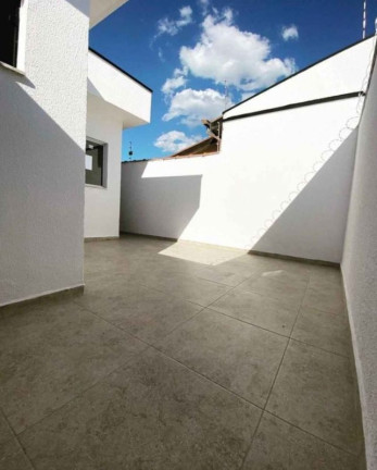 Imagem Casa com 3 Quartos à Venda, 92 m² em Jardim Gurilândia - Taubate