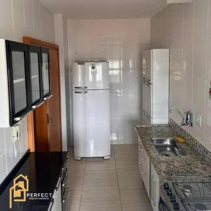 Imagem Apartamento com 2 Quartos à Venda, 60 m² em Jardim Maria Augusta - Taubaté Imagem Apartamento com 2 Quartos à Venda, 60 m² em Jardim Maria Augusta - Taubaté