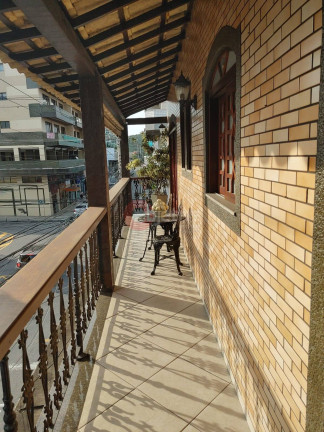 Imagem Casa com 3 Quartos à Venda, 210 m² em Centro - Cabo Frio Imagem Casa com 3 Quartos à Venda, 210 m² em Centro - Cabo Frio