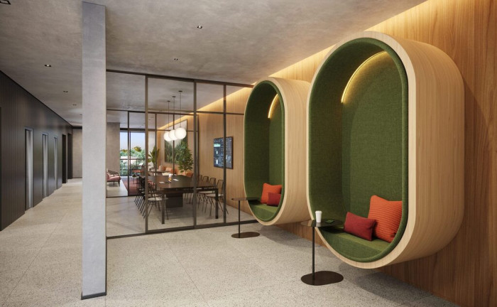 Imagem Apartamento com 2 Quartos à Venda, 165 m² em Pinheiros - São Paulo