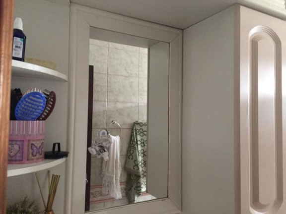 Imagem Casa com 3 Quartos à Venda, 160 m² em Jardim Boa Vista - Avaré Imagem Casa com 3 Quartos à Venda, 160 m² em Jardim Boa Vista - Avaré