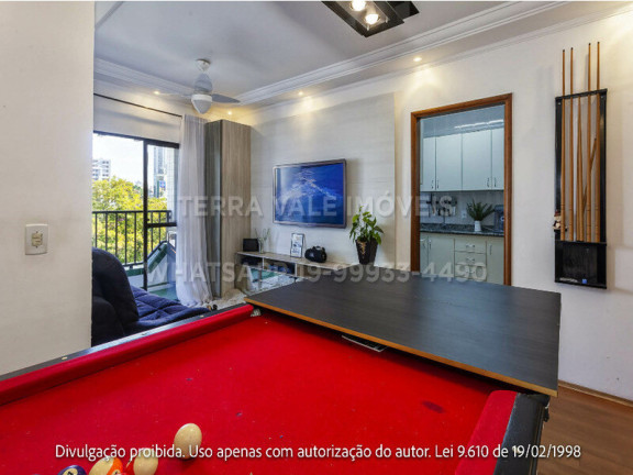 Imagem Apartamento com 3 Quartos à Venda, 89 m² em Vila Itapura - Campinas Imagem Apartamento com 3 Quartos à Venda, 89 m² em Vila Itapura - Campinas