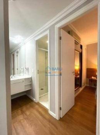 Imagem Apartamento com 1 Quarto para Alugar, 44 m² em Consolação - São Paulo Imagem Apartamento com 1 Quarto para Alugar, 44 m² em Consolação - São Paulo