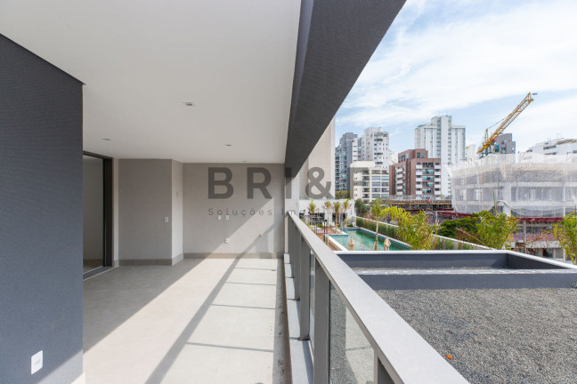 Imagem Apartamento com 3 Quartos à Venda, 125 m² em Campo Belo - São Paulo Imagem Apartamento com 3 Quartos à Venda, 125 m² em Campo Belo - São Paulo