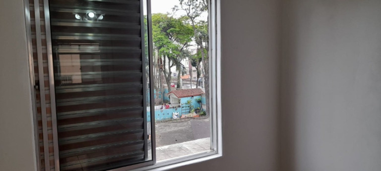 Imagem Apartamento com 2 Quartos à Venda, 56 m² em José Bonifácio - São Paulo Imagem Apartamento com 2 Quartos à Venda, 56 m² em José Bonifácio - São Paulo