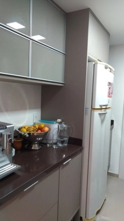 Imagem Apartamento com 3 Quartos à Venda, 101 m² em Rio Branco - Porto Alegre