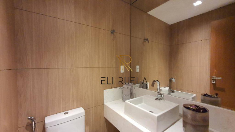 Imagem Apartamento com 4 Quartos à Venda, 245 m² em Praia De Itapoã - Vila Velha