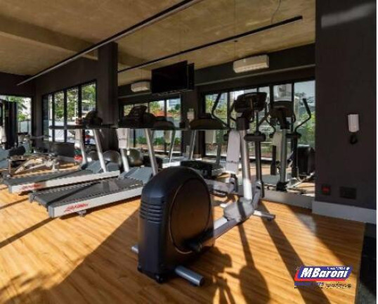 Imagem Apartamento com 1 Quarto à Venda, 27 m² em Vila Olímpia - São Paulo Imagem Apartamento com 1 Quarto à Venda, 27 m² em Vila Olímpia - São Paulo