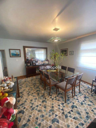Imagem Apartamento com 3 Quartos à Venda, 130 m² em Paraíso - São Paulo