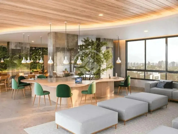 Imagem Apartamento com 3 Quartos à Venda, 80 m² em Atoll Residências - Goiânia Imagem Apartamento com 3 Quartos à Venda, 80 m² em Atoll Residências - Goiânia