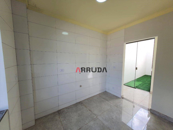 Imagem Casa com 3 Quartos à Venda, 88 m² em Canadá - Cascavel