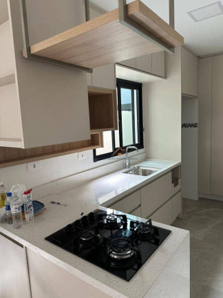 Imagem Apartamento com 2 Quartos à Venda, 58 m² em Vila Scarpelli - Santo André