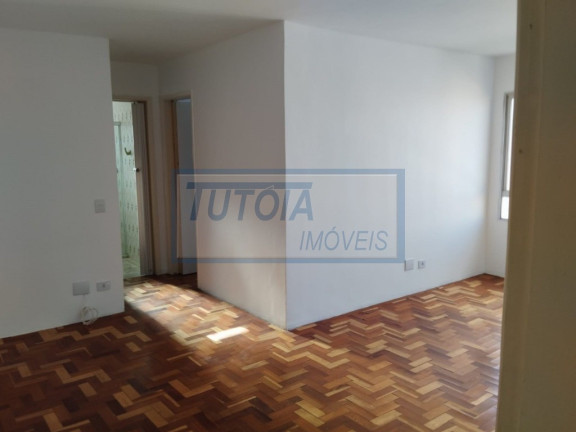 Imagem Apartamento com 2 Quartos à Venda, 75 m² em Aclimação - São Paulo
