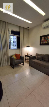 Imagem Apartamento com 2 Quartos à Venda, 50 m² em Copacabana - Rio De Janeiro Imagem Apartamento com 2 Quartos à Venda, 50 m² em Copacabana - Rio De Janeiro