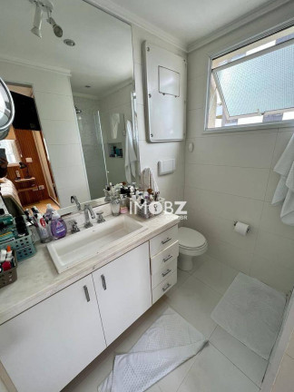 Imagem Imóvel com 3 Quartos à Venda, 130 m² em Panamby - São Paulo Imagem Imóvel com 3 Quartos à Venda, 130 m² em Panamby - São Paulo