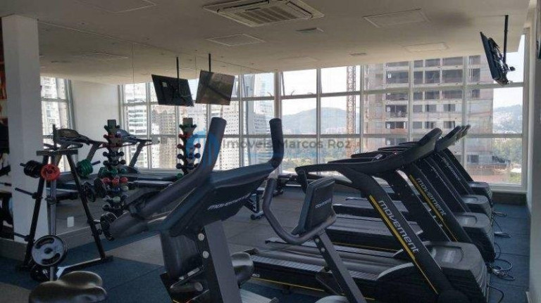 Imagem Apartamento com 2 Quartos à Venda, 74 m² em Green Valley Alphaville - Barueri