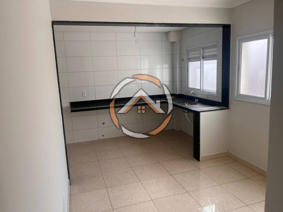 Imagem Cobertura com 2 Quartos à Venda, 99 m² em Nova Gerty - São Caetano Do Sul