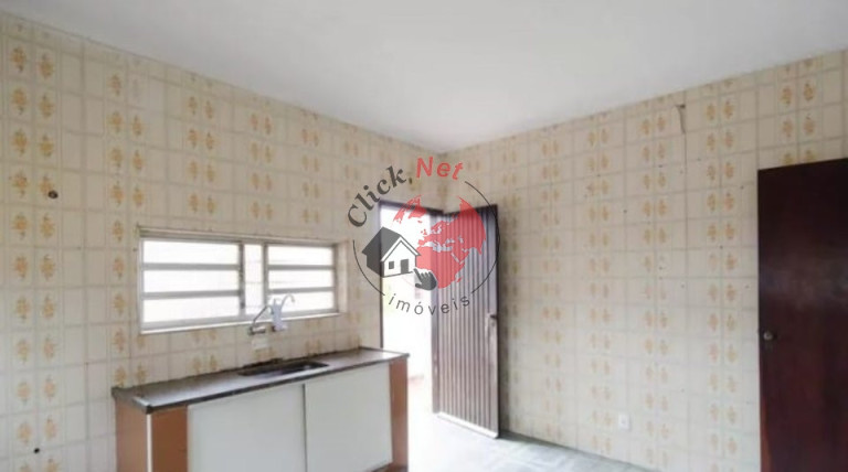 Imagem Sobrado com 7 Quartos à Venda, 200 m² em Jardim Do Mar - São Bernardo Do Campo