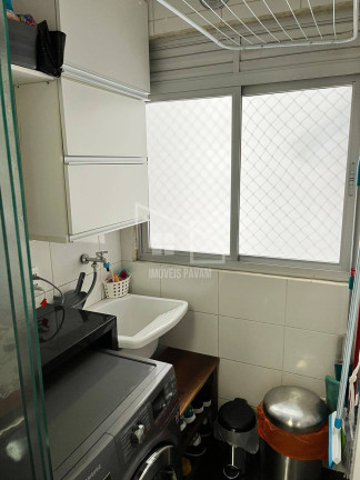 Imagem Apartamento com 3 Quartos à Venda, 60 m² em Planalto - São Bernardo Do Campo Imagem Apartamento com 3 Quartos à Venda, 60 m² em Planalto - São Bernardo Do Campo